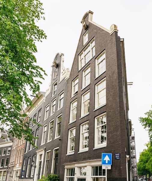 tour en bicicleta por amsterdam ()